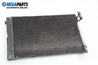 Климатичен радиатор за BMW 1 Series E87 (11.2003 - 01.2013) 116 i, 115 к.с.