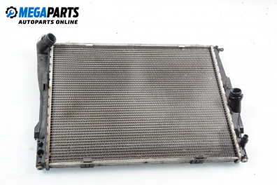 Воден радиатор за BMW 1 Series E87 (11.2003 - 01.2013) 116 i, 115 к.с.