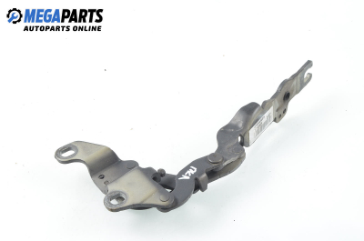 Панта преден капак за BMW 1 Series E87 (11.2003 - 01.2013), 4+1 вр., хечбек, позиция: лява