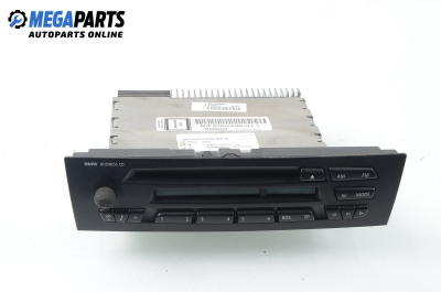 CD плеър за BMW 1 Series E87 (11.2003 - 01.2013)
