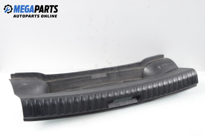 Планка багажник за BMW 1 Series E87 (11.2003 - 01.2013), хечбек