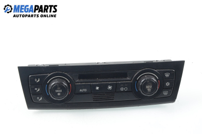 Панел климатроник за BMW 1 Series E87 (11.2003 - 01.2013)