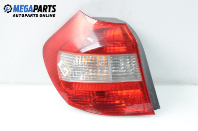 Стоп за BMW 1 Series E87 (11.2003 - 01.2013), хечбек, позиция: лява