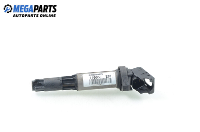 Запалителна бобина за BMW 1 Series E87 (11.2003 - 01.2013) 116 i, 115 к.с.