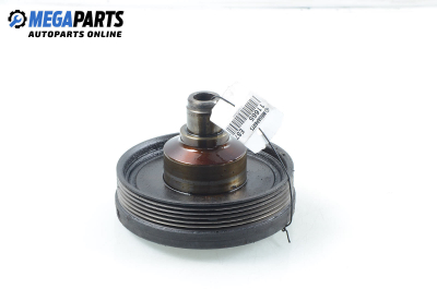 Ремъчна шайба за BMW 1 Series E87 (11.2003 - 01.2013) 116 i, 115 к.с.