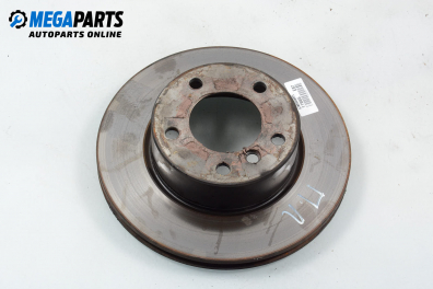 Спирачен диск за BMW 1 Series E87 (11.2003 - 01.2013), позиция: предна