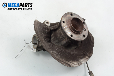 Шенкел главина за BMW 1 Series E87 (11.2003 - 01.2013), позиция: предна, лява