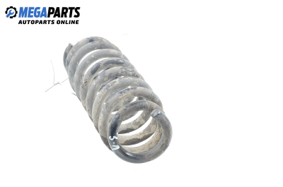 Пружина за ходова част за BMW 1 Series E87 (11.2003 - 01.2013), хечбек, позиция: задна