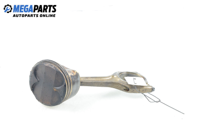 Бутало за BMW 1 Series E87 (11.2003 - 01.2013) 116 i, 115 к.с.