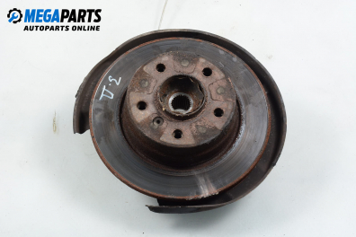 Шенкел главина за BMW 1 Series E87 (11.2003 - 01.2013), позиция: задна, дясна