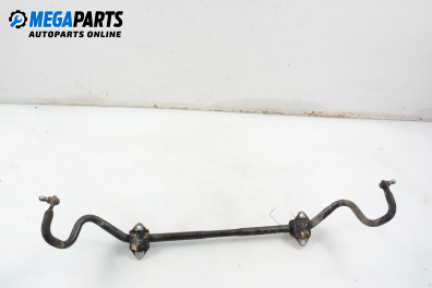 Стабилизираща щанга за BMW 1 Series E87 (11.2003 - 01.2013), хечбек