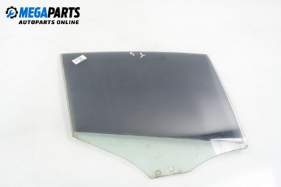 Странично стъкло за BMW 1 Series E87 (11.2003 - 01.2013), 4+1 вр., хечбек, позиция: задна, дясна