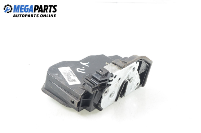 Брава на врата за BMW 1 Series E87 (11.2003 - 01.2013), позиция: предна, лява