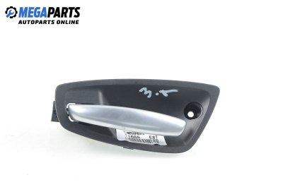 Вътрешна дръжка за BMW 1 Series E87 (11.2003 - 01.2013), 4+1 вр., хечбек, позиция: задна, лява