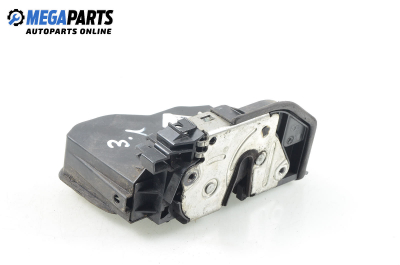 Брава на врата за BMW 1 Series E87 (11.2003 - 01.2013), позиция: задна, лява