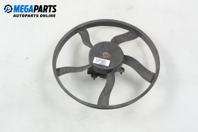 Перка охлаждане за Peugeot 206 Hatchback (08.1998 - 12.2012) 1.4 i, 75 к.с.