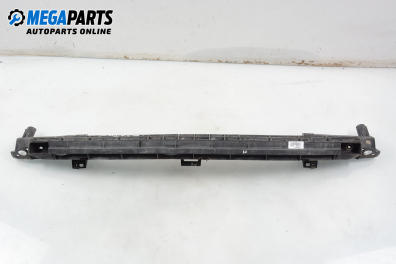 Основа броня за Peugeot 206 Hatchback (08.1998 - 12.2012), хечбек, позиция: предна