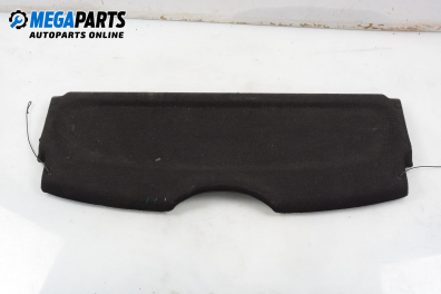 Кора багажник за Peugeot 206 Hatchback (08.1998 - 12.2012), хечбек