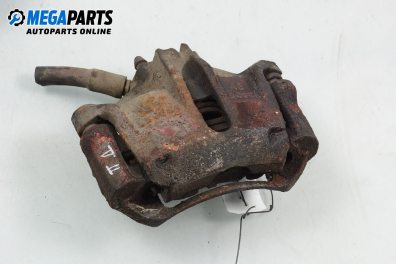 Спирачен апарат за Peugeot 206 Hatchback (08.1998 - 12.2012), позиция: предна, дясна