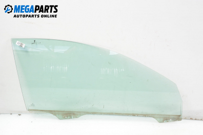 Странично стъкло за Peugeot 206 Hatchback (08.1998 - 12.2012), 2+1 вр., хечбек, позиция: предна, дясна