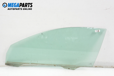 Странично стъкло за Peugeot 206 Hatchback (08.1998 - 12.2012), 2+1 вр., хечбек, позиция: предна, лява