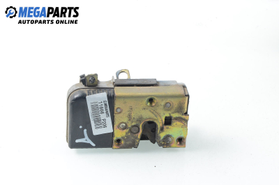 Брава на врата за Peugeot 206 Hatchback (08.1998 - 12.2012), позиция: дясна