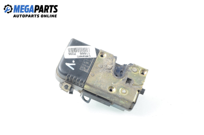 Брава на врата за Peugeot 206 Hatchback (08.1998 - 12.2012), позиция: лява