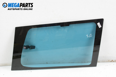 Фикс за Lancia Phedra Minivan (09.2002 - 11.2010), 4+1 вр., миниван, позиция: дясна