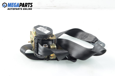 Предпазен колан за Lancia Phedra Minivan (09.2002 - 11.2010), 4+1 вр., позиция: задна, дясна