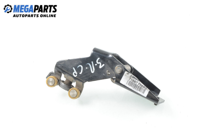 Панта на врата за Lancia Phedra Minivan (09.2002 - 11.2010), 4+1 вр., миниван