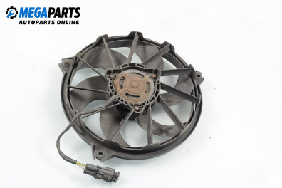 Перка охлаждане за Lancia Phedra Minivan (09.2002 - 11.2010) 2.2 JTD (179AXC1A), 128 к.с.