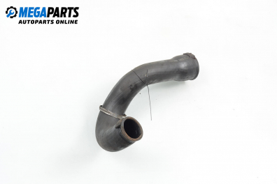 Воден маркуч за Lancia Phedra Minivan (09.2002 - 11.2010) 2.2 JTD (179AXC1A), 128 к.с.