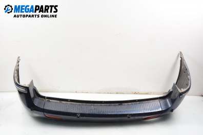 Задна броня за Lancia Phedra Minivan (09.2002 - 11.2010), миниван