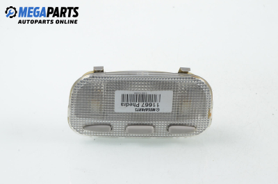 Плафон за Lancia Phedra Minivan (09.2002 - 11.2010)