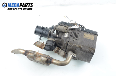 Печка за Lancia Phedra Minivan (09.2002 - 11.2010) 2.2 JTD (179AXC1A), 128 к.с., № Webasto 000002 021232