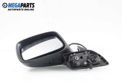 Огледало за Lancia Phedra Minivan (09.2002 - 11.2010), 4+1 вр., миниван, позиция: лява