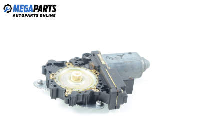 Електромотор за стъклоподемник за Lancia Phedra Minivan (09.2002 - 11.2010), 4+1 вр., миниван, позиция: задна, дясна