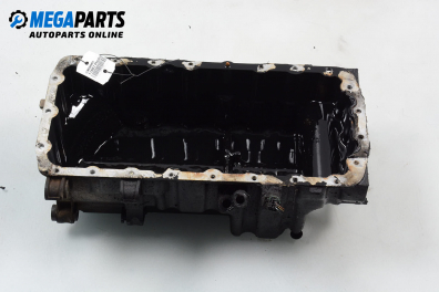 Картер за Lancia Phedra Minivan (09.2002 - 11.2010) 2.2 JTD (179AXC1A), 128 к.с.