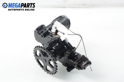 Маслена помпа за Lancia Phedra Minivan (09.2002 - 11.2010) 2.2 JTD (179AXC1A), 128 к.с.