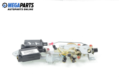 Брава странична врата за Lancia Phedra Minivan (09.2002 - 11.2010), позиция: лява