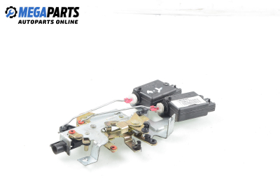 Брава странична врата за Lancia Phedra Minivan (09.2002 - 11.2010), позиция: дясна