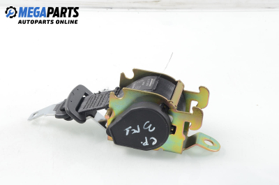 Предпазен колан за Peugeot 307 Station Wagon (03.2002 - 12.2009), 4+1 вр., позиция: средна