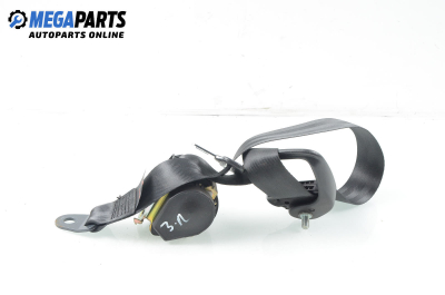 Предпазен колан за Peugeot 307 Station Wagon (03.2002 - 12.2009), 4+1 вр., позиция: задна, лява