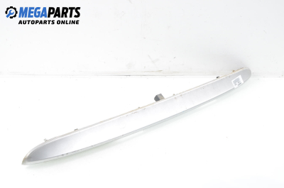 Лайсна заден капак за Peugeot 307 Station Wagon (03.2002 - 12.2009), комби, позиция: задна