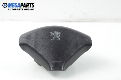 Airbag за Peugeot 307 Station Wagon (03.2002 - 12.2009), 4+1 вр., комби, позиция: предна