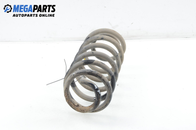 Пружина за ходова част за Peugeot 307 Station Wagon (03.2002 - 12.2009), комби, позиция: задна