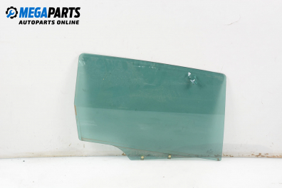 Странично стъкло за Peugeot 307 Station Wagon (03.2002 - 12.2009), 4+1 вр., комби, позиция: задна, дясна