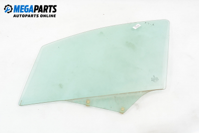Странично стъкло за Peugeot 307 Station Wagon (03.2002 - 12.2009), 4+1 вр., комби, позиция: предна, лява