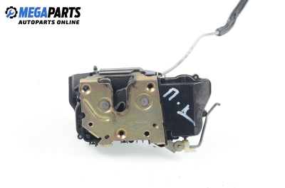 Брава на врата за Peugeot 307 Station Wagon (03.2002 - 12.2009), позиция: предна, дясна