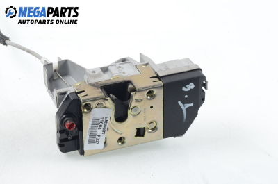 Брава на врата за Peugeot 307 Station Wagon (03.2002 - 12.2009), позиция: задна, дясна